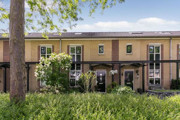 Woning Ien Dalessingel 363 Zutphen