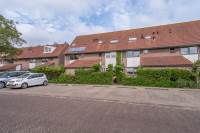 Woning Joke Smitstraat 79 Bergen (nh)