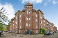 Woning Jozef Israëlskade 21 Amsterdam