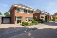 Woning Modelleur 41 Kaatsheuvel