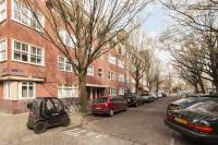 Woning Breughelstraat 8 Amsterdam