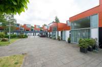 Woning Hoevevreugdplaats 12 Haarlem