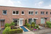 Woning Zijpenberg 23 De Meern