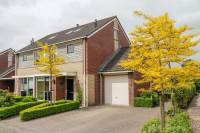 Woning de Strikel 16 Sneek