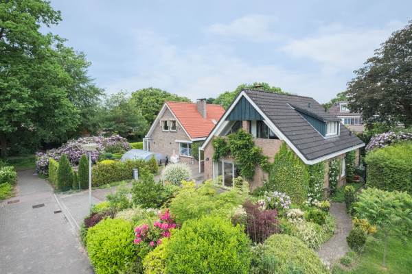Woning Rachmaninofstraat 20 Hengelo