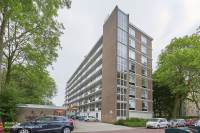 Woning Isabellaland 1666 91 EL Den Haag