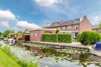 Woning Margrietstraat 15 Wilnis