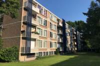 Woning Park de Kotten 167 Enschede