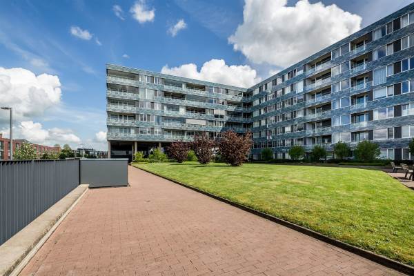 Woning Kraanbaan 246 Alblasserdam
