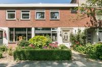 Woning Bernhardlaan 7 Groningen
