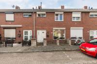 Woning Roosnobelruwe 18 Maastricht