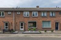 Woning Vincent van Goghlaan 5 Krimpen aan den IJssel