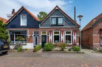 Woning Oranjeboomstraat 12 Wemeldinge