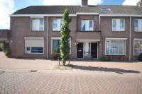 Woning Turfberg 6 Roosendaal