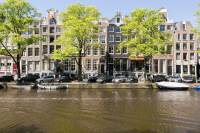 Woning Singel 324 Amsterdam