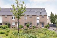 Woning Torenmolen 113 Barendrecht