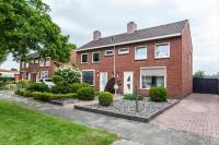 Woning IJsbaanlaan 24 Oude Pekela