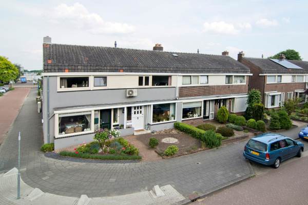 Woning Parallelweg 52 Veenendaal