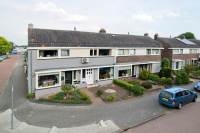 Woning Parallelweg 52 Veenendaal