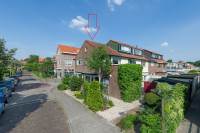 Woning Bijdorpstraat 77 Voorschoten