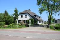 Woning erdijk B 40 Langbroek