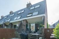 Woning Watermolen 70 Ridderkerk