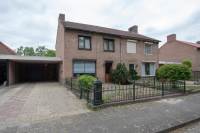Woning Sint Barbaraweg 61 Budel-Dorplein