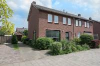 Woning Willem I-laan 8 Oss