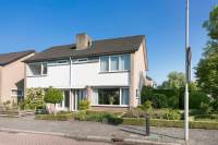 Woning Avennelaan 47 Someren