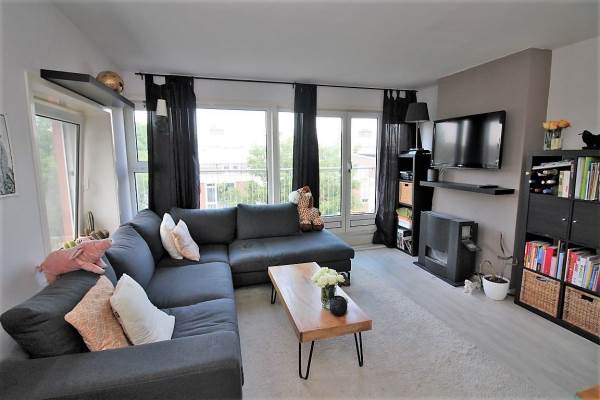 Woning Hekbootstraat 28 Rotterdam