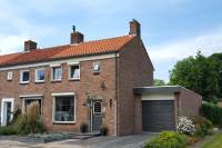 Woning Schoolstraat 26 Prinsenbeek