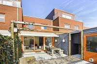 Woning Kokkelhof 18 Den Haag