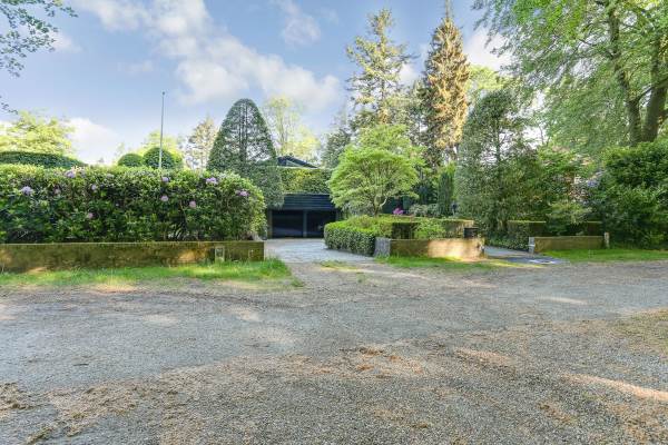 Woning Horstlaan 17 Driebergen-Rijsenburg