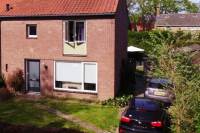 Woning Paltzstraat 23 Ravenstein