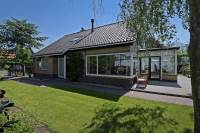 Woning Kaapsebos 9 Maasdijk