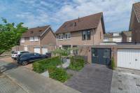 Woning Enclaveberg 86 Roosendaal