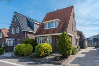 Woning Kerkweg 76 Lekkerkerk