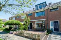 Woning Visser-Roosendaalstraat 31 Venhuizen