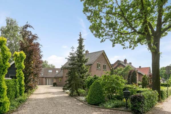 Woning Vierhouterweg 56 Elspeet