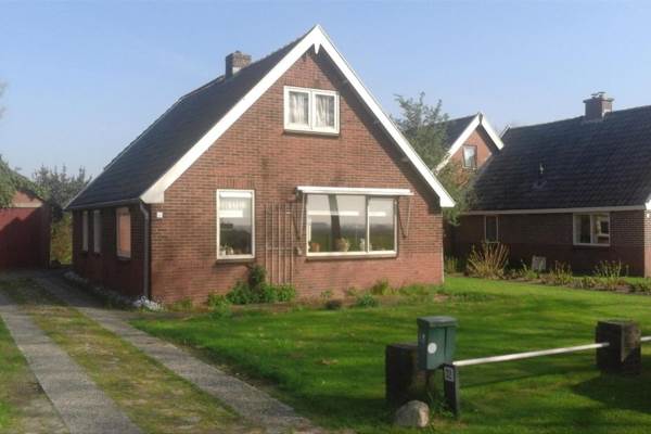 Woning Brammershoopstraat 32 Eeserveen