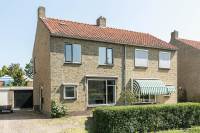 Woning Burgemeester Juckemastraat 8 Franeker