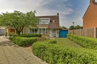 Woning Spuilaan 113 Oudenbosch