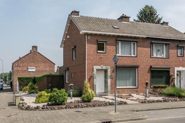 Woning Veldstraat 61 Maastricht