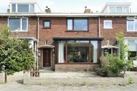 Woning Rusburglaan 13 Santpoort-Zuid