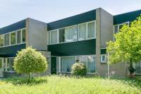 Woning Klaverblad 18 Halsteren