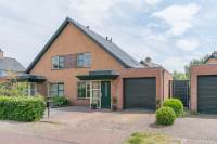 Woning Stroekmaat 3 Westerbork