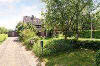 Woning Veldstraat 35 Zetten