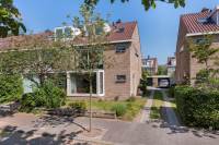 Woning Rembrandt van Rijnlaan 7 Oegstgeest