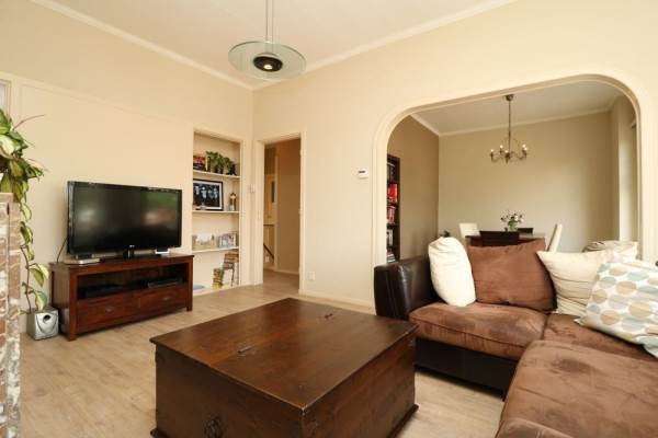 Woning Jan van der Heijdenstraat 184 Den Haag