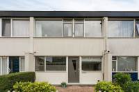 Woning Johan Winklerwei 267 Leeuwarden